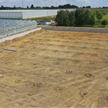 Havecon | Hagewest BV