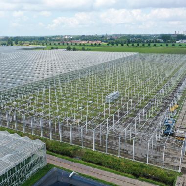 Havecon | Greenbrothers VOF - Phase 2