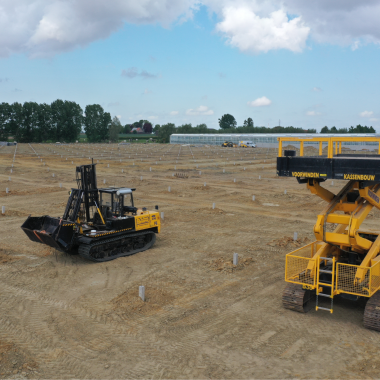 Havecon | Hagewest BV