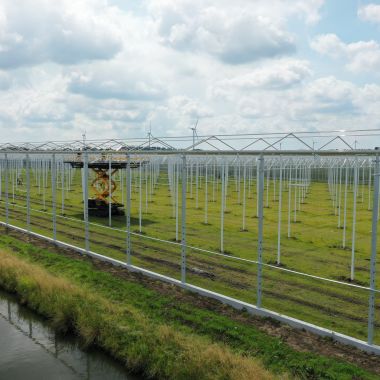 Havecon | Greenbrothers VOF - Phase 2