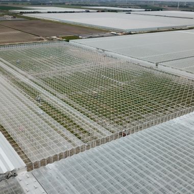 Haveco_Agrocare_Greenhouse
