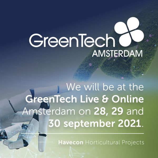 GreenTech Live & Online