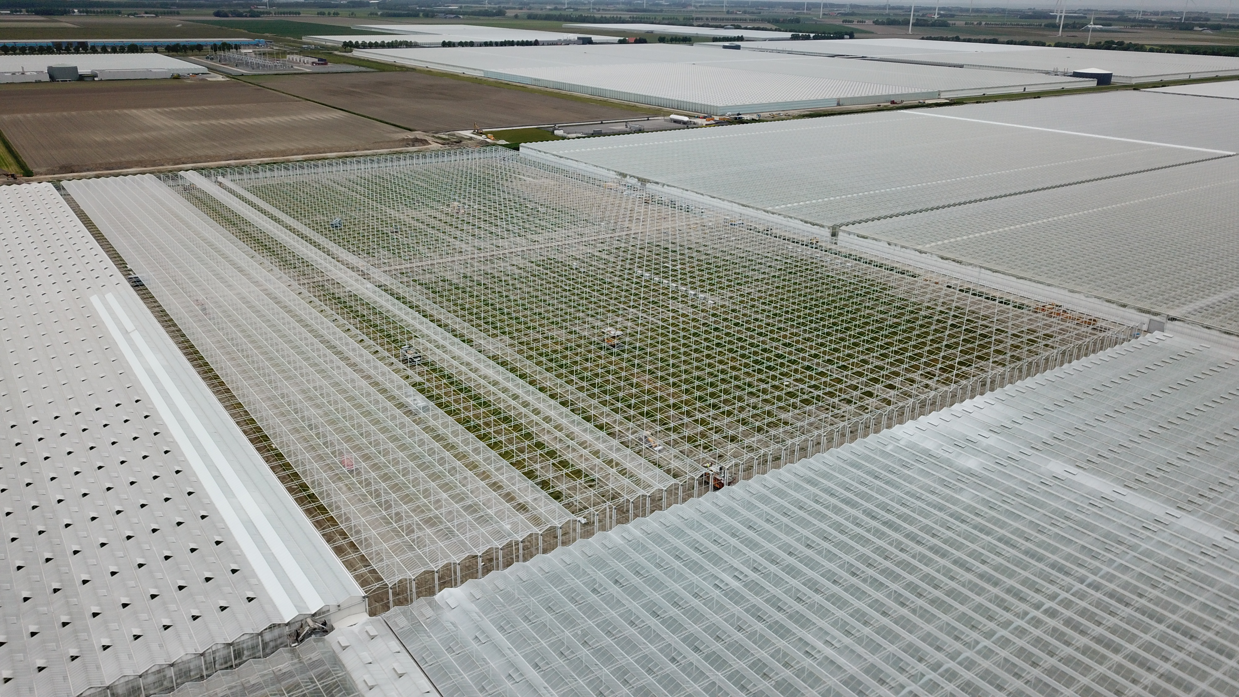 Haveco_Agrocare_Greenhouse