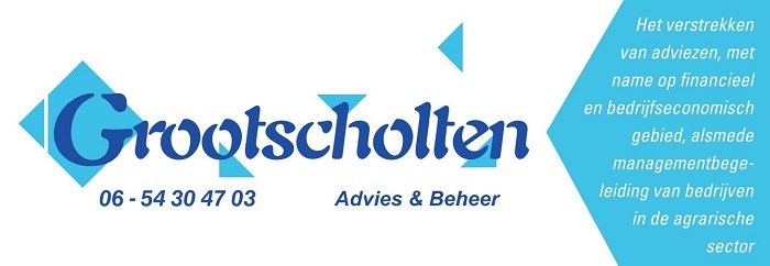 Havecon Grootscholten Advies Logo
