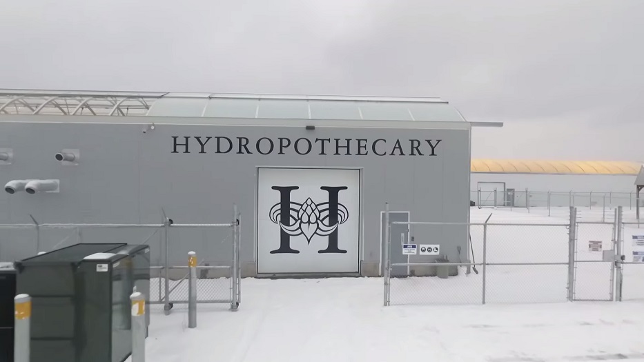 Havecon Hydropothecary