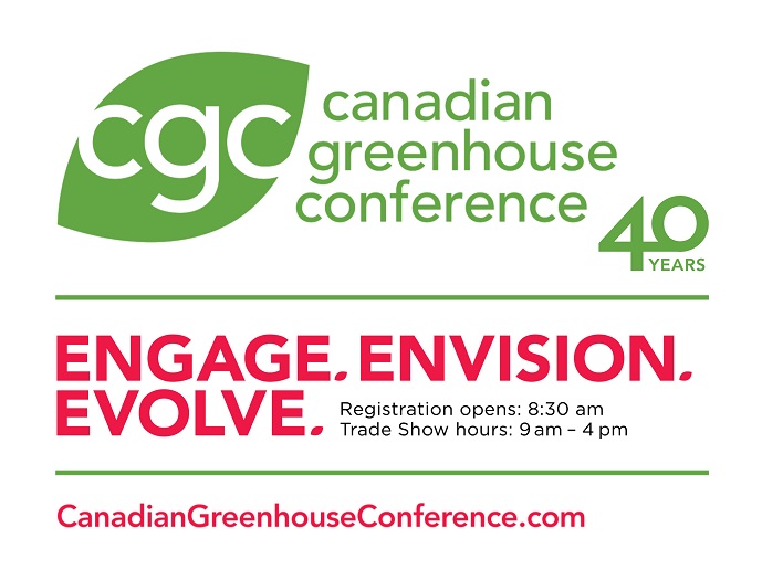 Canadiangreenhouseconference logo 40jaar