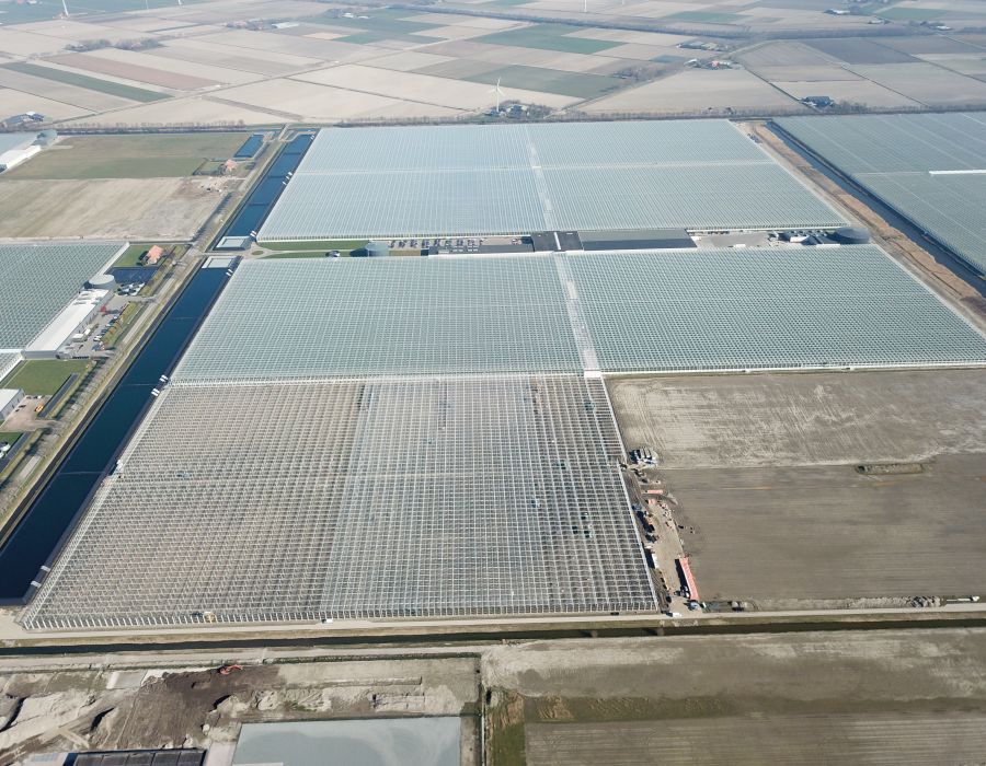 Havecon_NoordVliet_fase 8